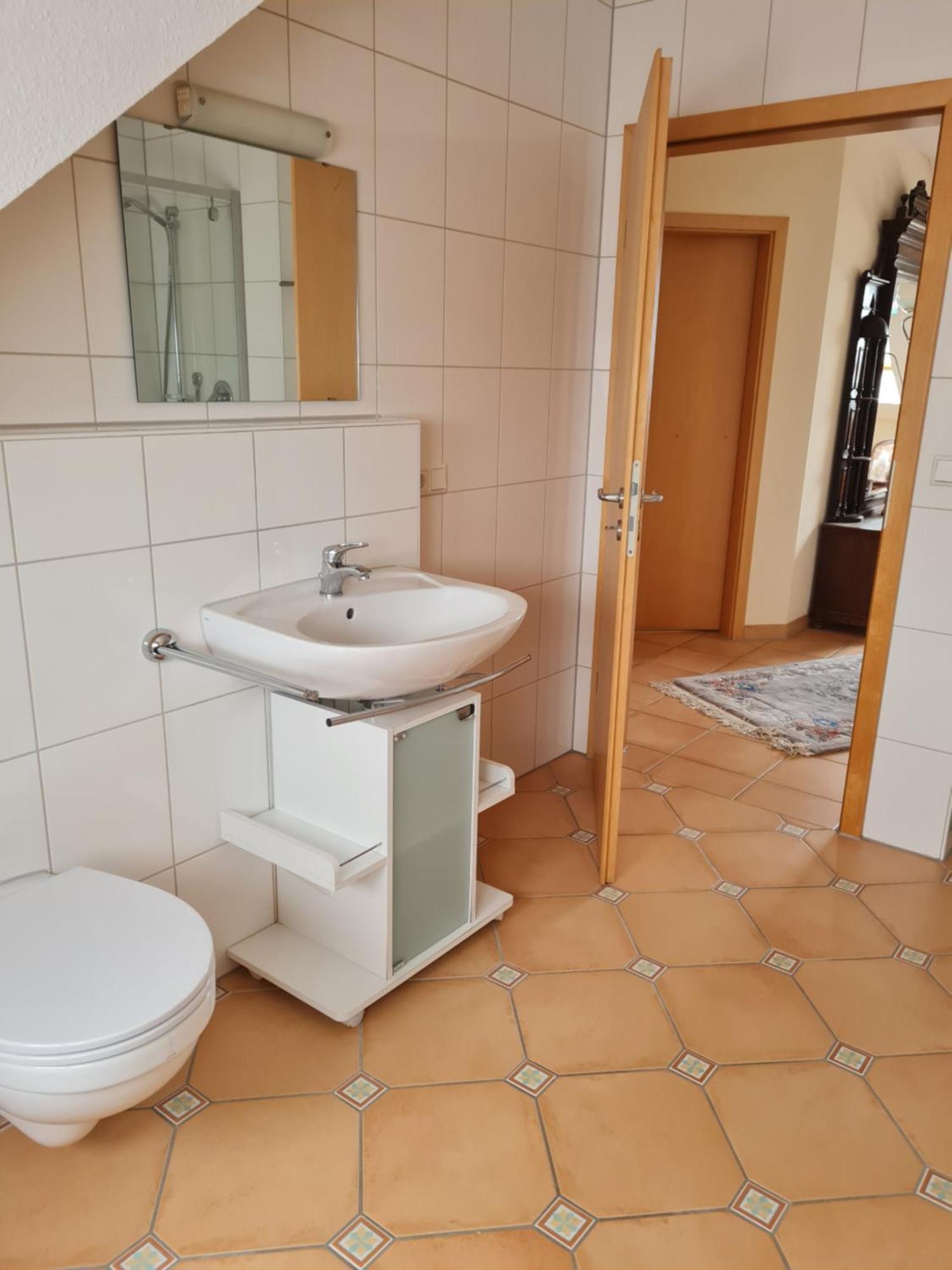 Karuna Haus Bad Windsheim Exterior photo